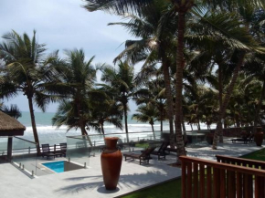 The Big Blue Resort & Spa